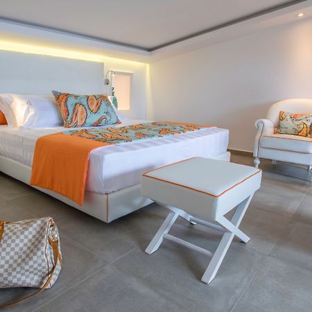 Avaton Luxury Beach Resort - Relais & Chateaux أُرانّوبولي المظهر الخارجي الصورة