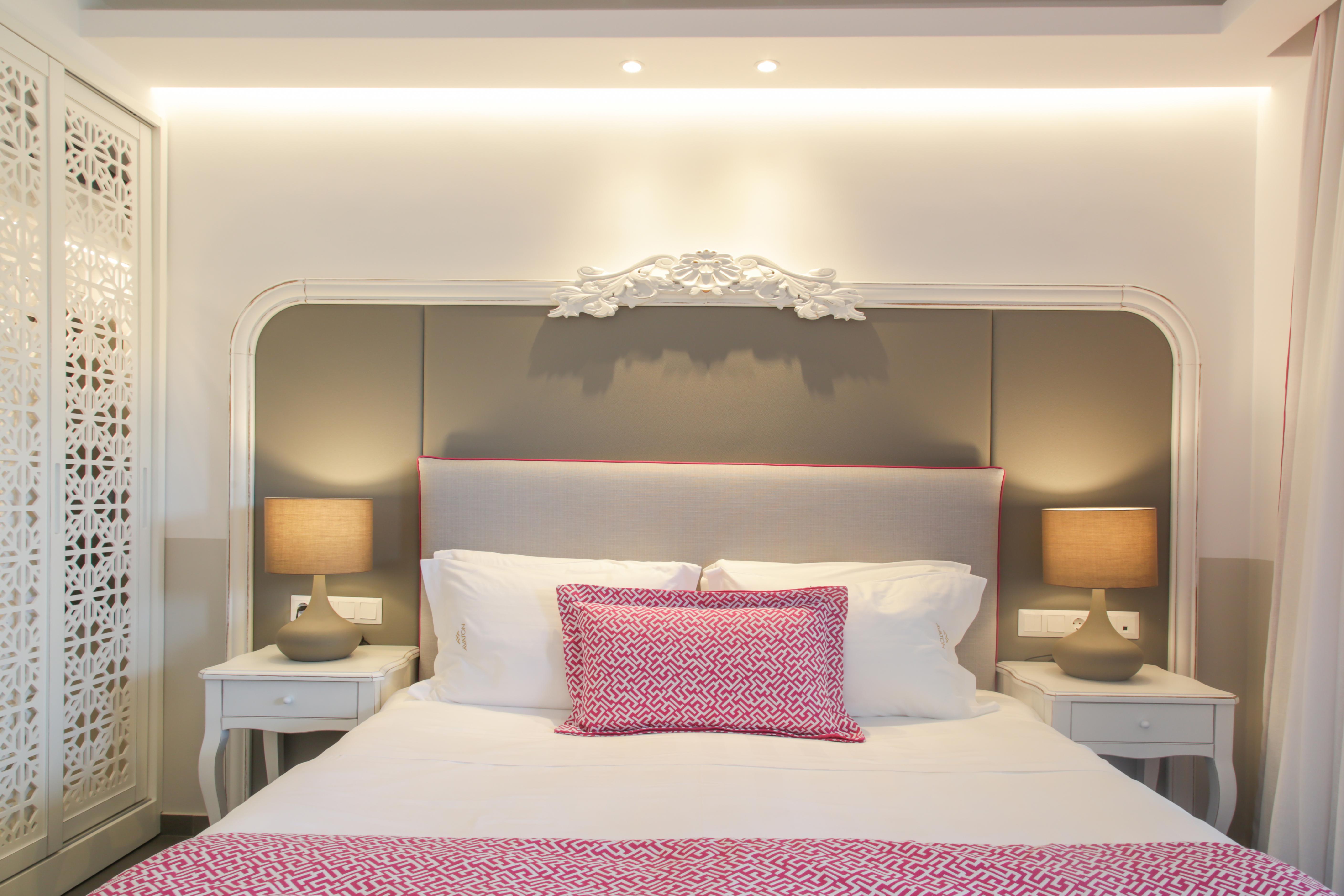 Avaton Luxury Beach Resort - Relais & Chateaux أُرانّوبولي المظهر الخارجي الصورة