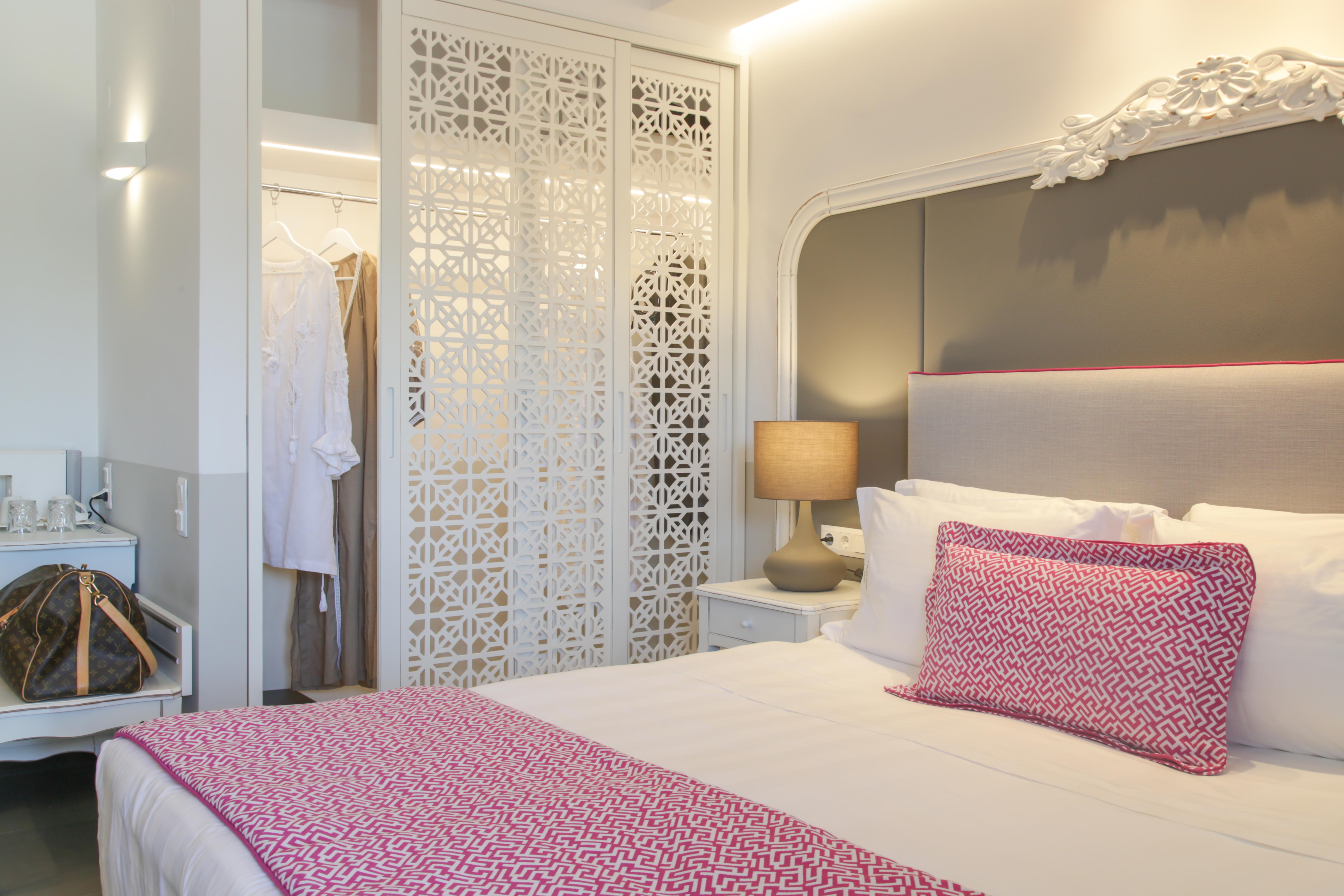 Avaton Luxury Beach Resort - Relais & Chateaux أُرانّوبولي المظهر الخارجي الصورة