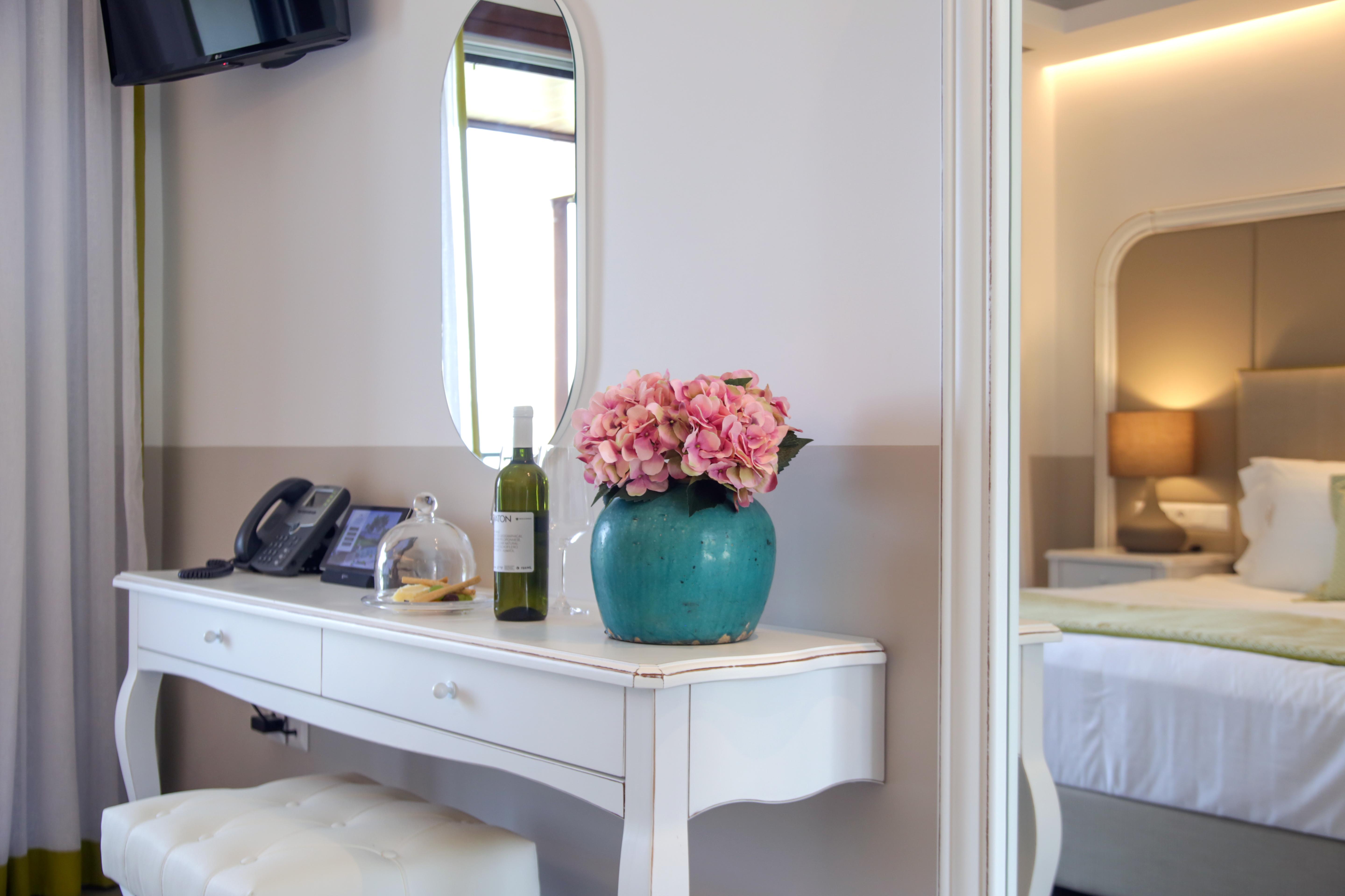 Avaton Luxury Beach Resort - Relais & Chateaux أُرانّوبولي المظهر الخارجي الصورة