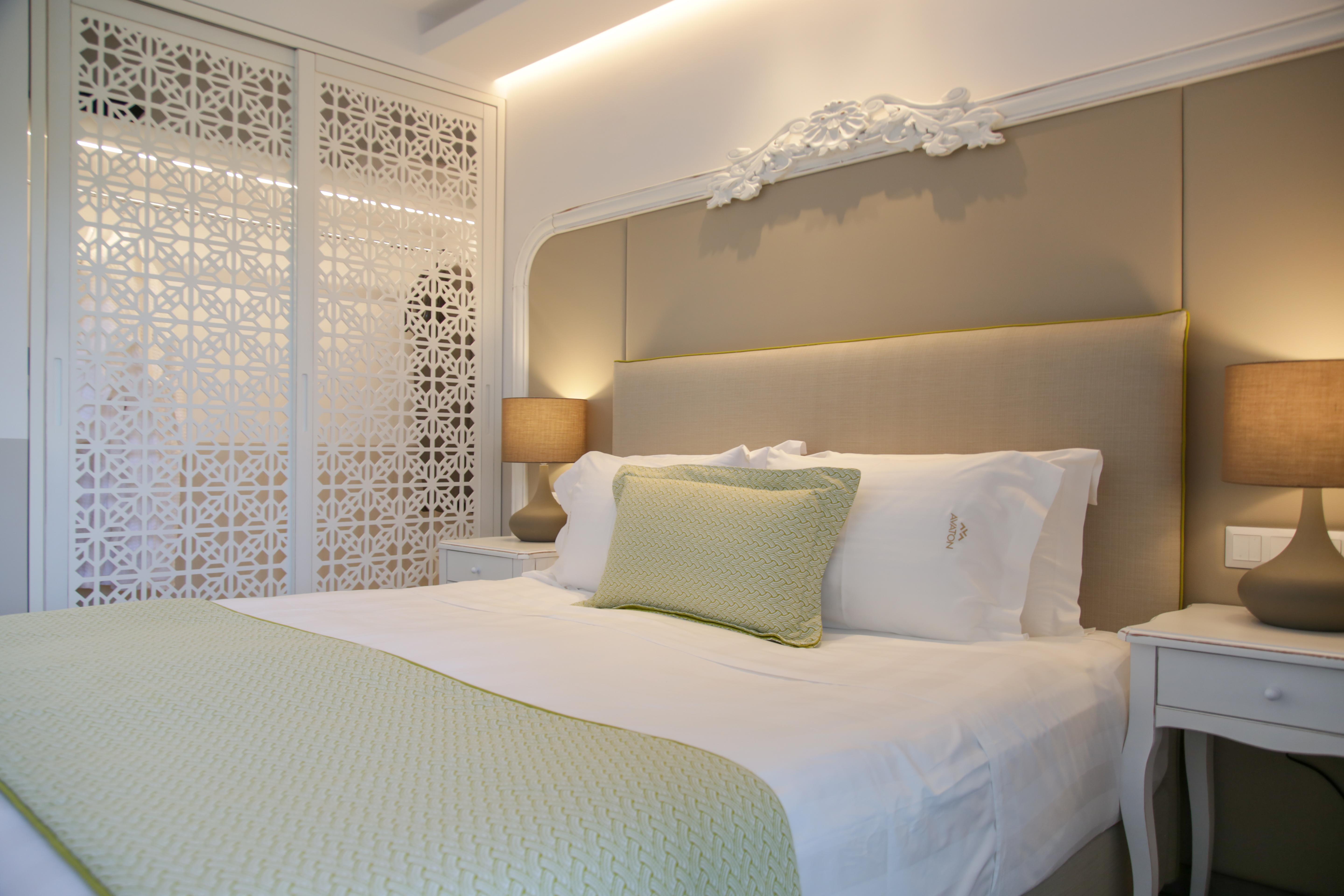Avaton Luxury Beach Resort - Relais & Chateaux أُرانّوبولي المظهر الخارجي الصورة