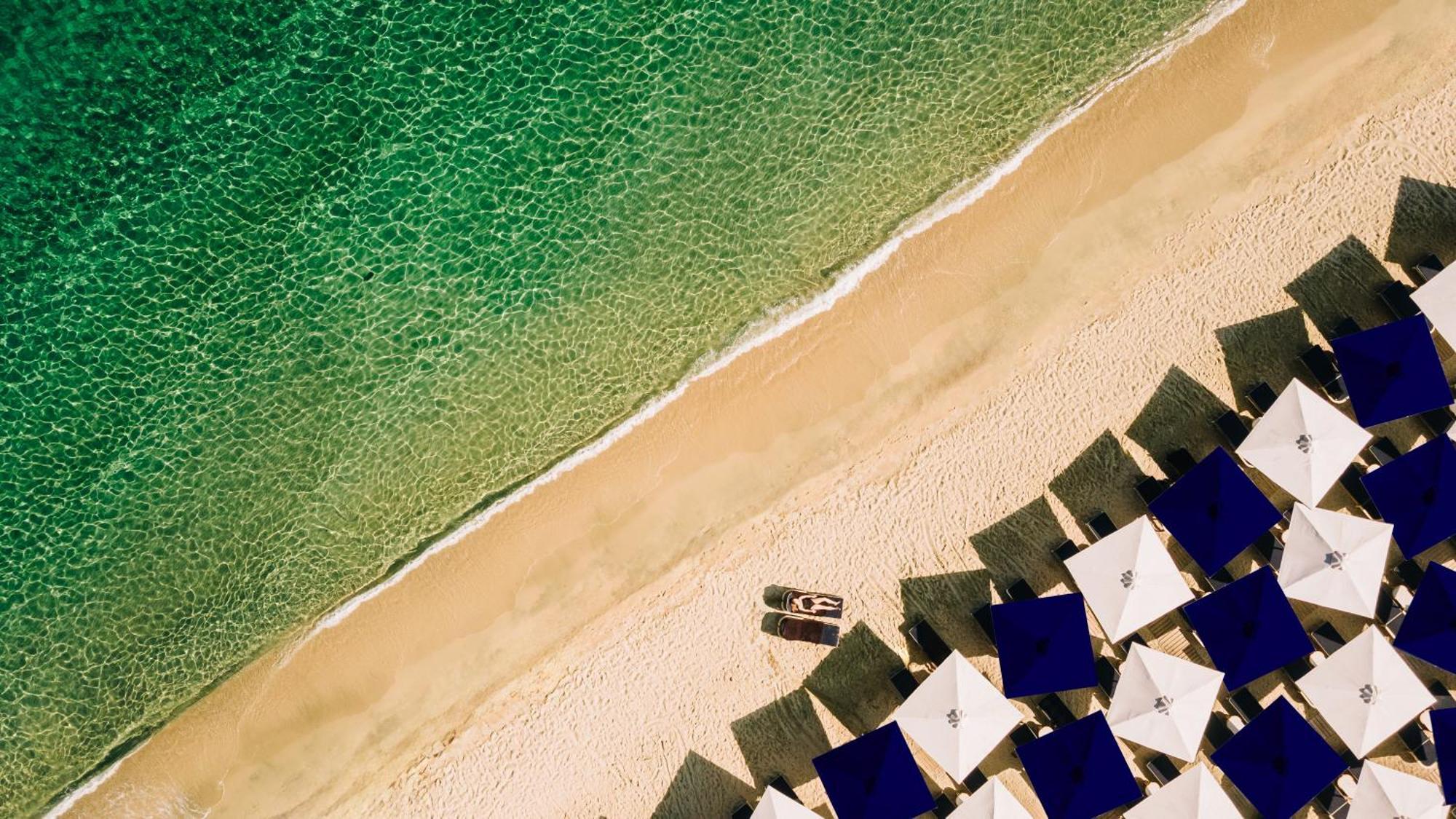 Avaton Luxury Beach Resort - Relais & Chateaux أُرانّوبولي المظهر الخارجي الصورة